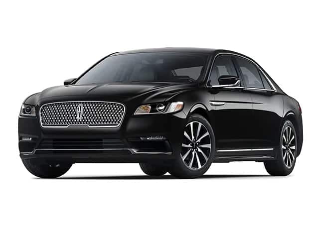 Sedan